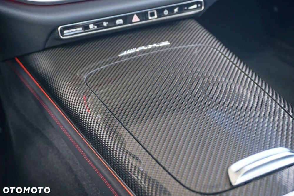 Mercedes-Benz Klasa E - 11