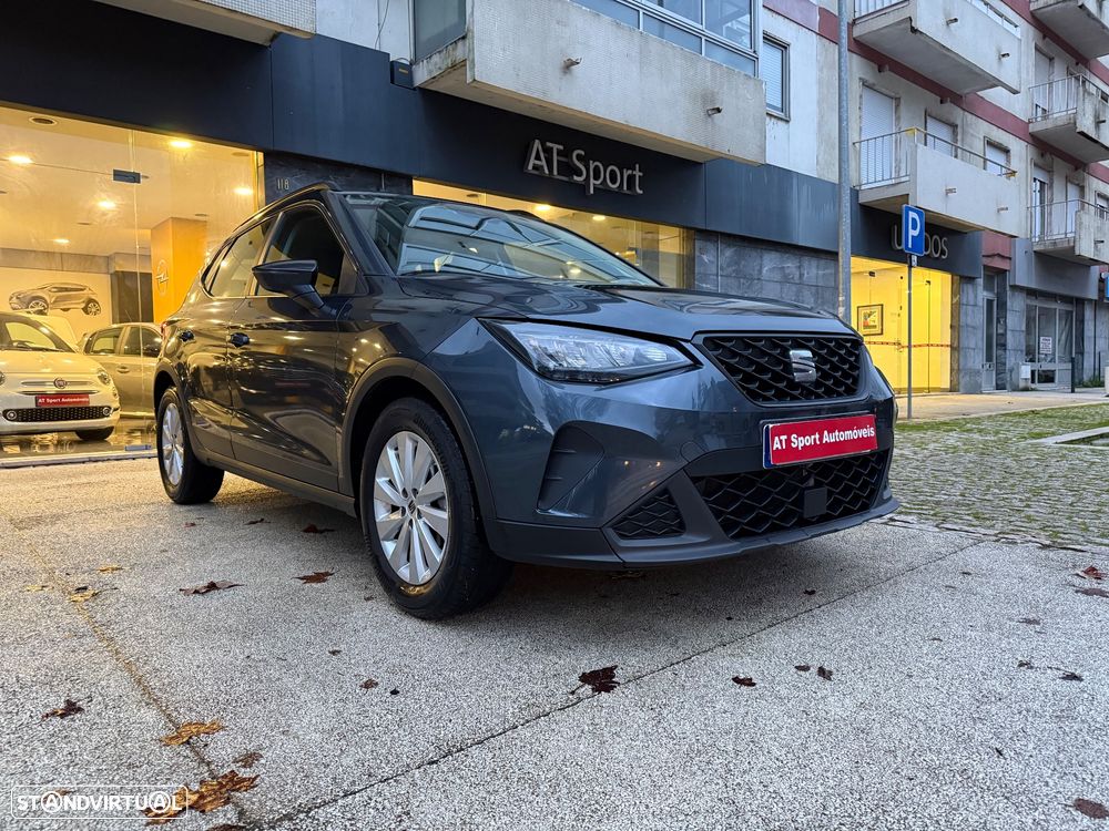 SEAT Arona 1.0 TSI Style - 1