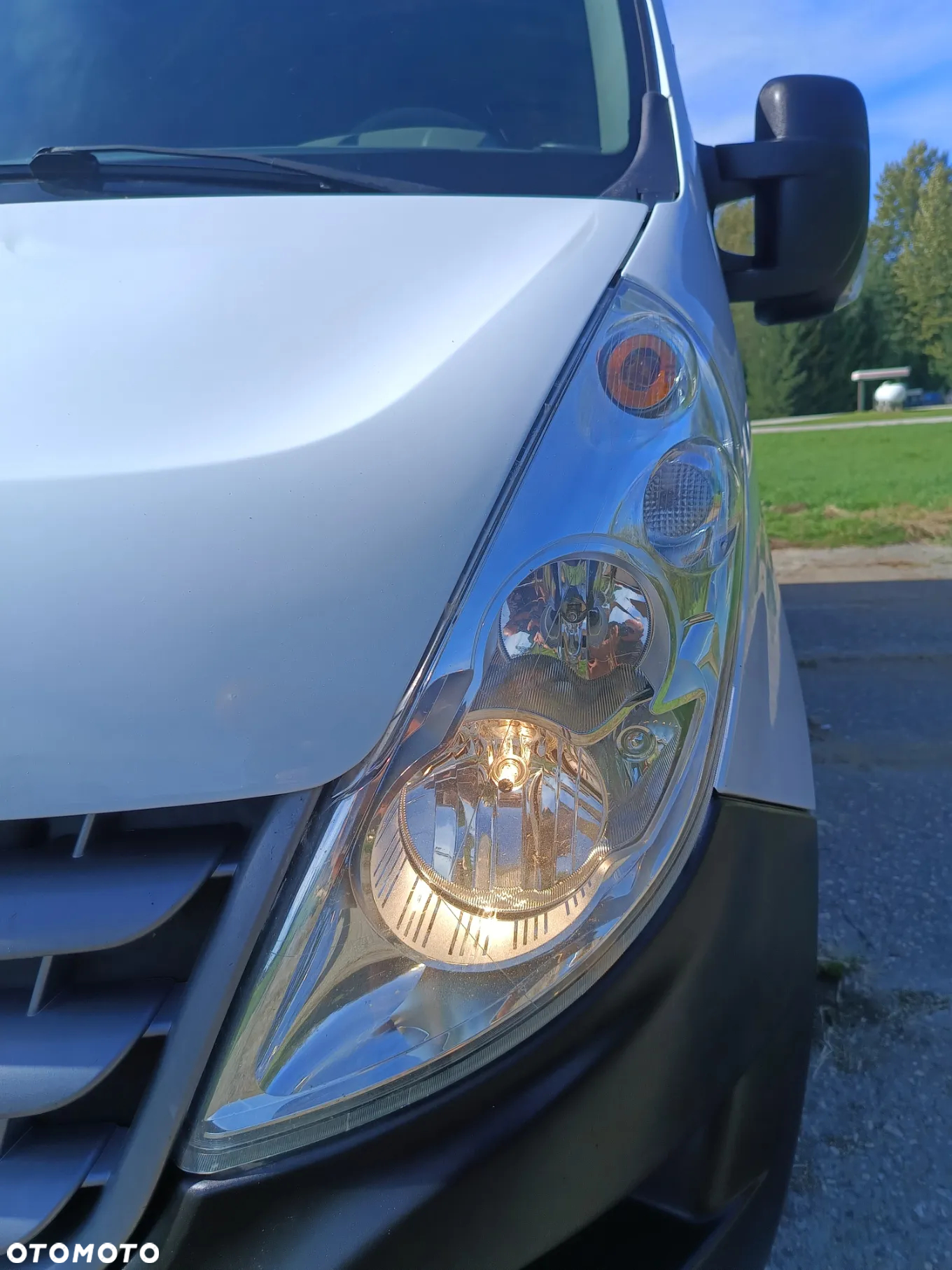 Renault Master L2H2 2.3 dCi 145 kM, 2011 rok  3.5T ORGINALNY PRZEBIEG, NAVI, KLIMA, OGRZEWANIE POSTOJOWE, HAK - 15