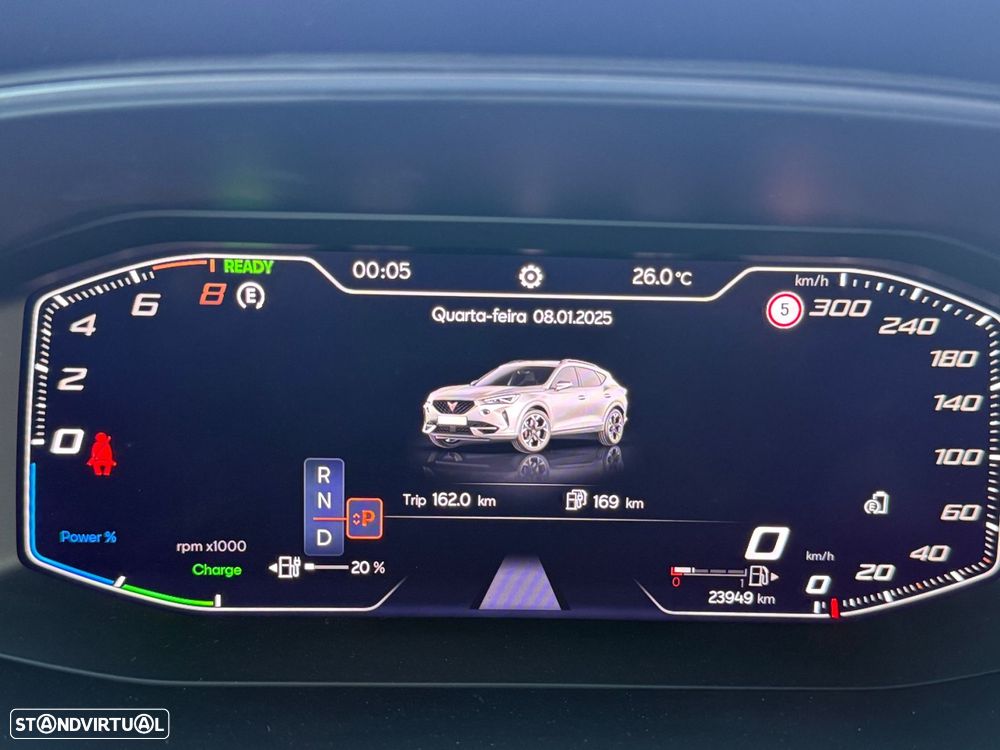 Cupra Formentor - 11