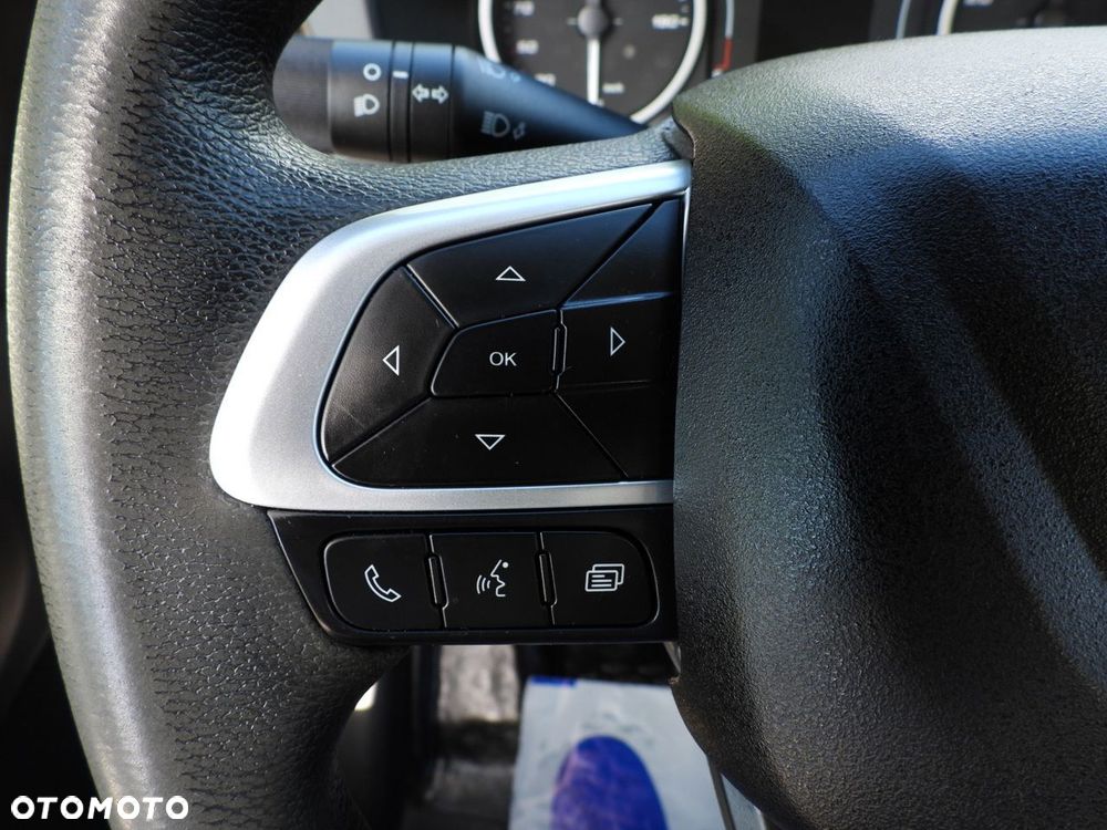 Iveco DAILY 35C16 WYWROTKA TEMPOMAT BLIŹNIACZE KOŁA KLIMATYZACJA  160KM - 31