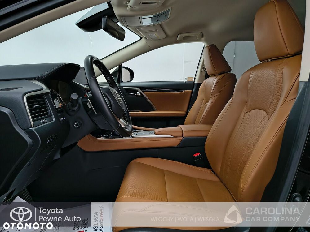 Lexus Rx 450H 2022 photo 4