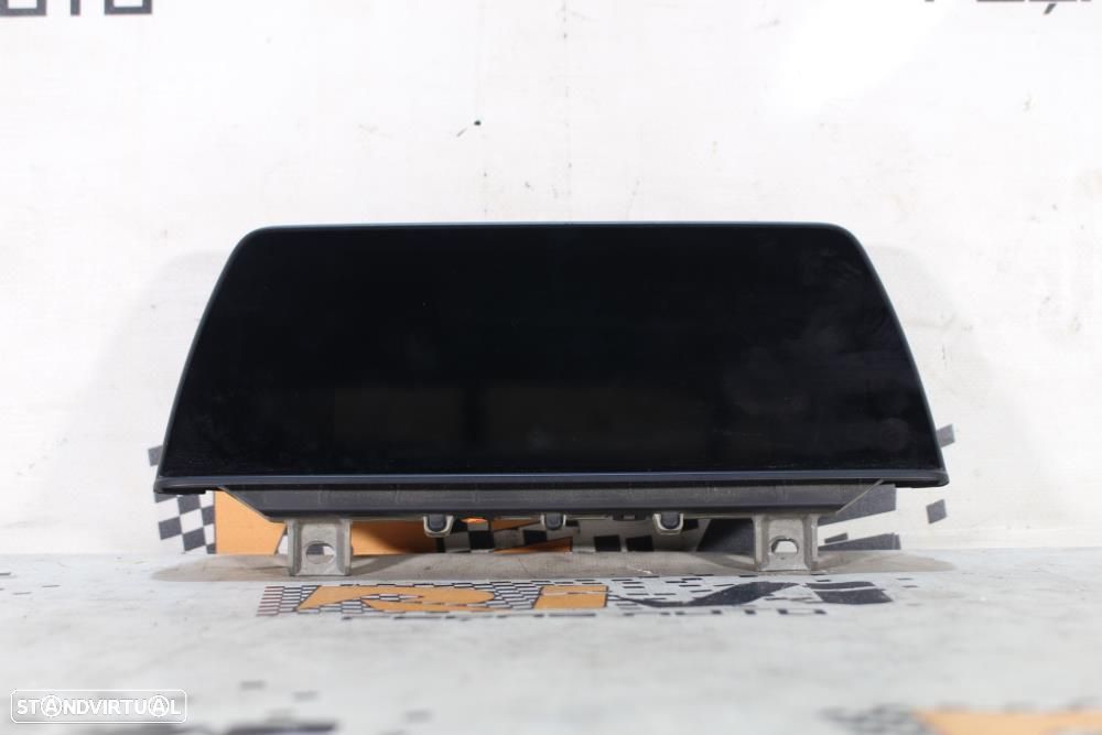 Display / Ecrã Bmw 3 Touring (F31)  65506837128 / 6837128 / 6,5" - 1