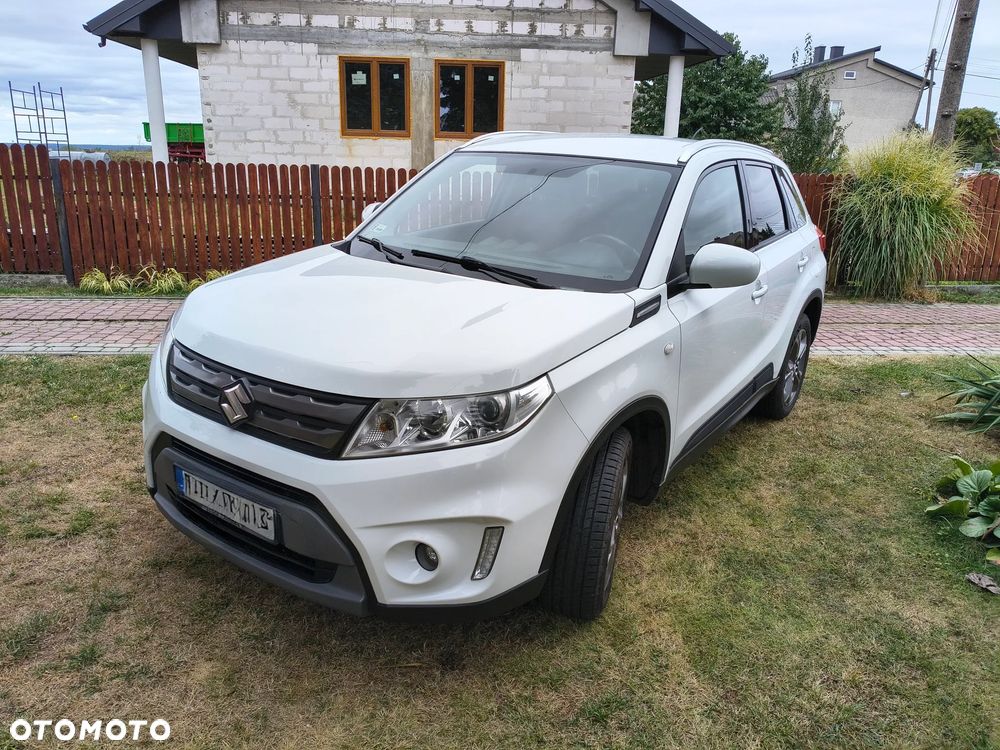 Suzuki Vitara 1.6 Premium 2WD - 3