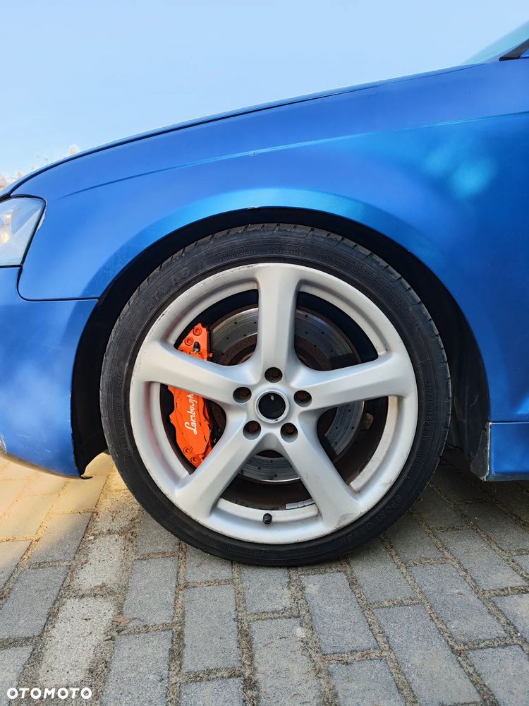 Audi A3 3-drzwiowe - 9