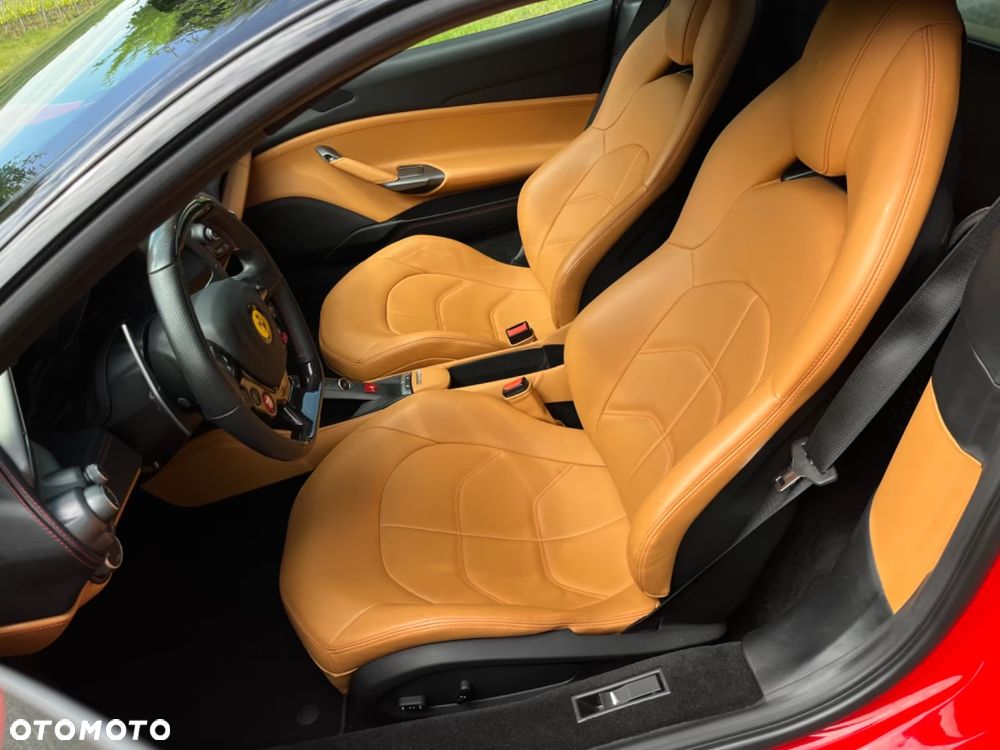 Ferrari 488 - 6