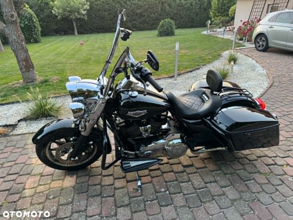 Harley-Davidson Touring Road King - 2