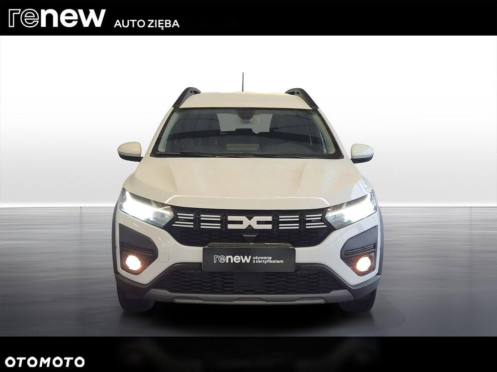 Dacia Jogger - 8
