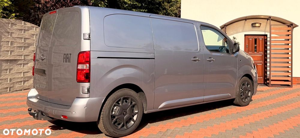 Fiat SCUDO - 25