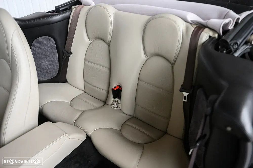 Jaguar XK XK8 4.0 Convertible Sport - 25