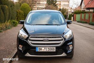 Ford Kuga 1.5 EcoBoost FWD Edition ASS