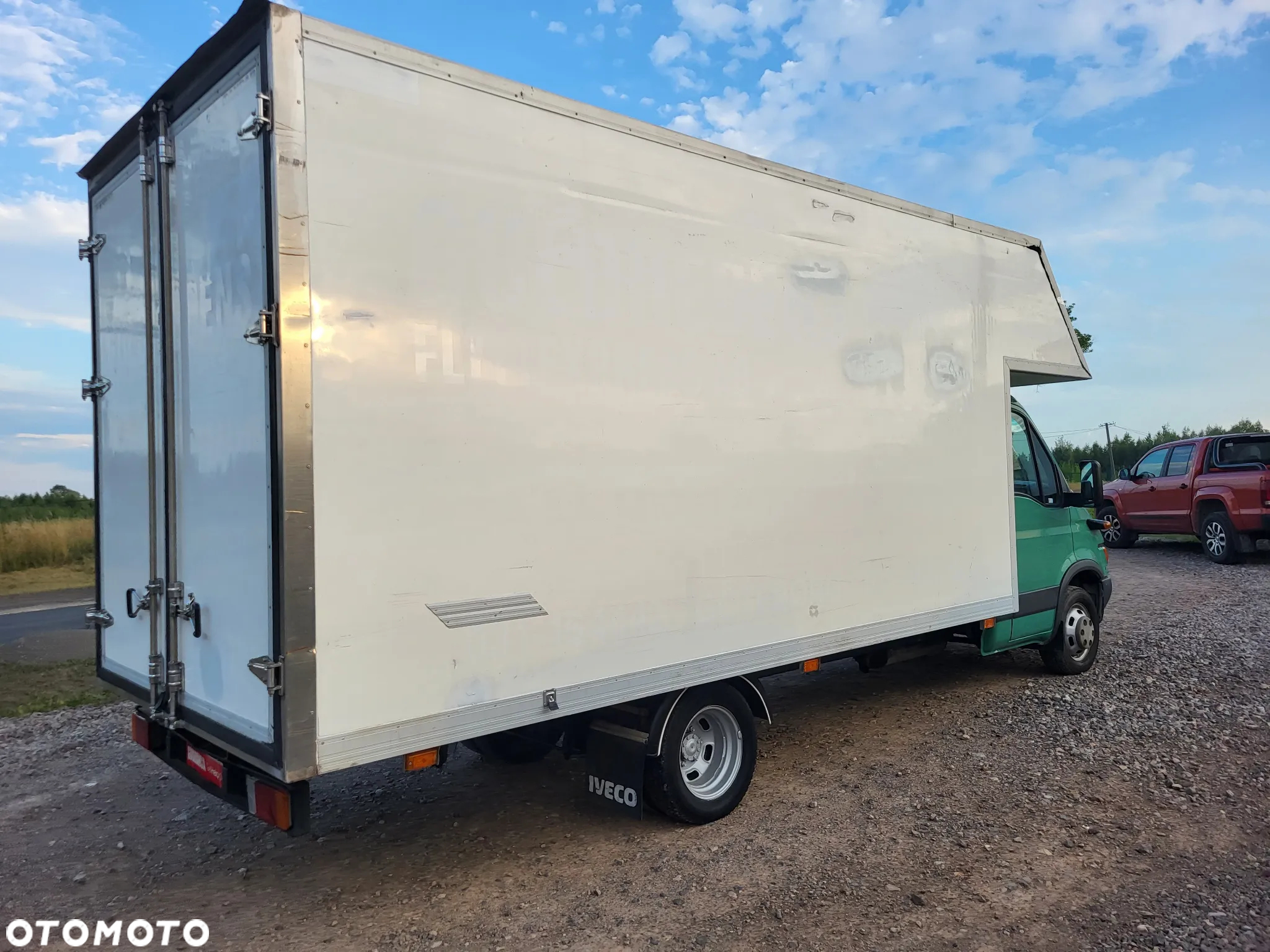 Iveco Daily - 13