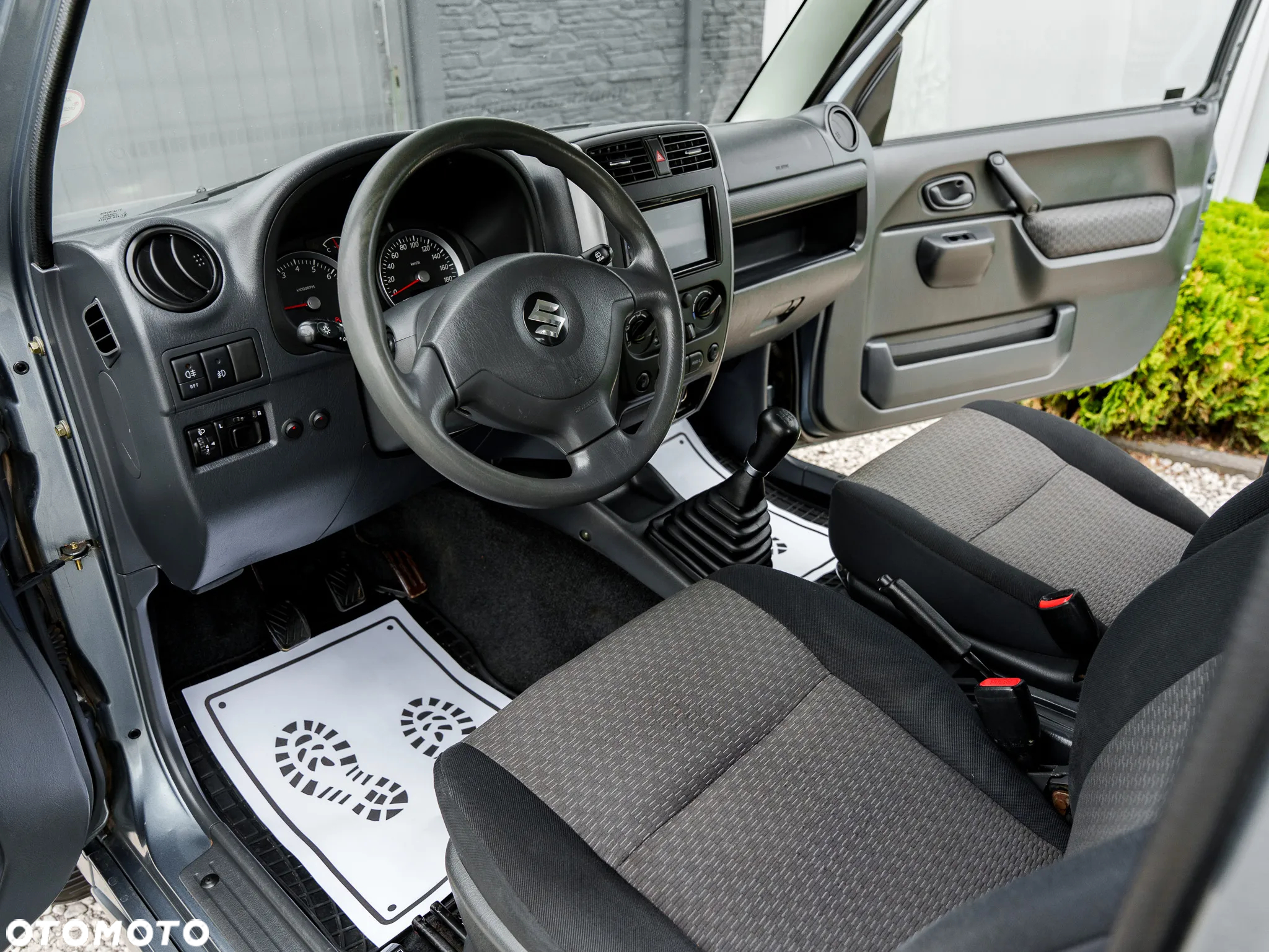 Suzuki Jimny Comfort Ranger - 22