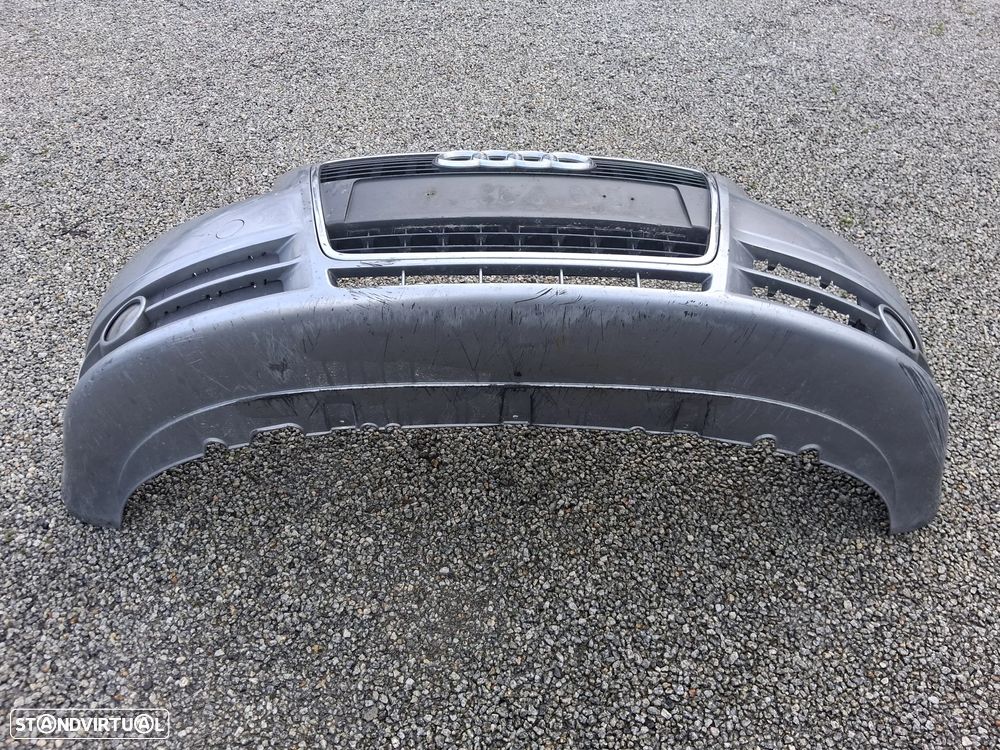 Para-choques Audi A4 B7 ano 2005 a 2008 (ver detalhes) - 5