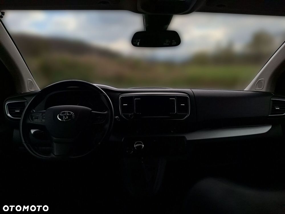 Toyota Proace Verso 2.0 D4-D Long Business - 14