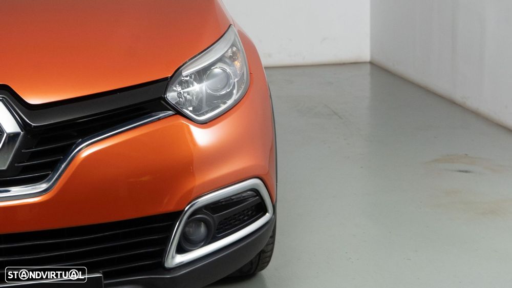 Renault Captur 0.9 TCE Exclusive - 21