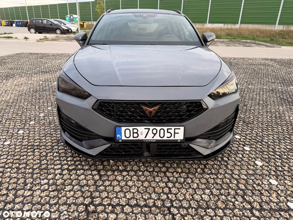 Cupra Leon 1.4 e-Hybrid PHEV VZ DSG - 20