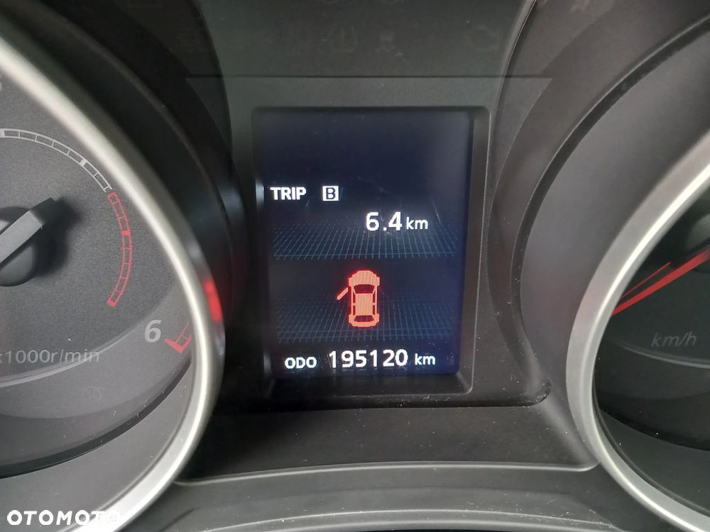 Mitsubishi ASX 1.8 DID Instyle AS&G - 27