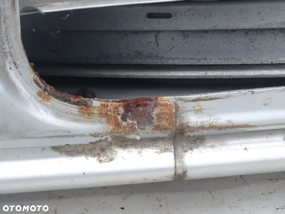 PRÓG SŁUPEK LEWY LEWA CHRYSLER VOYAGER IV CARAVAN F-VAT - 7