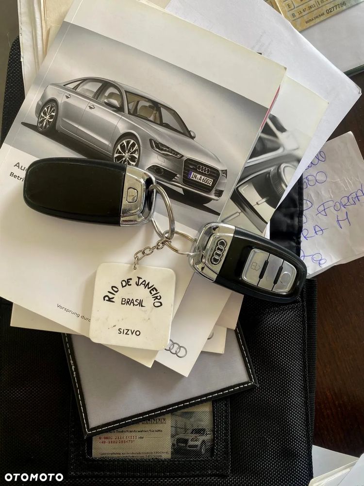 Audi A6 Avant 2.0 TDI Prime Line - 11