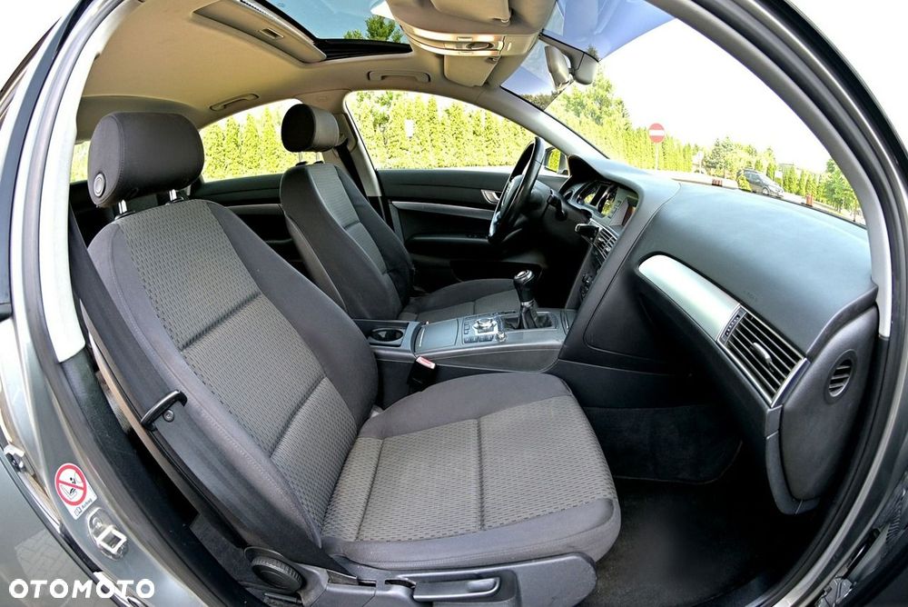 Audi A6 Limousine - 9