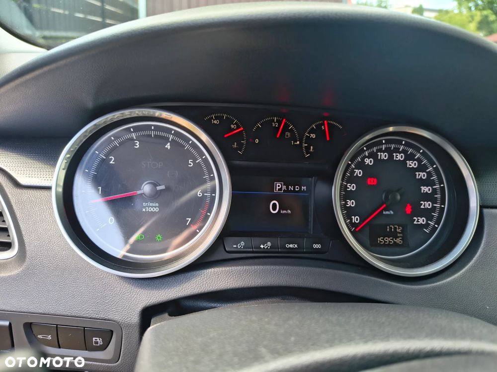 Peugeot 508 1.6 T Business Line - 20