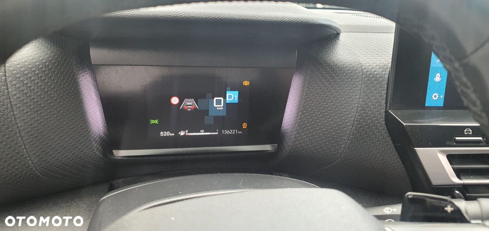 Citroën C4X 1.5 BlueHDi Max S&S EAT8 - 16