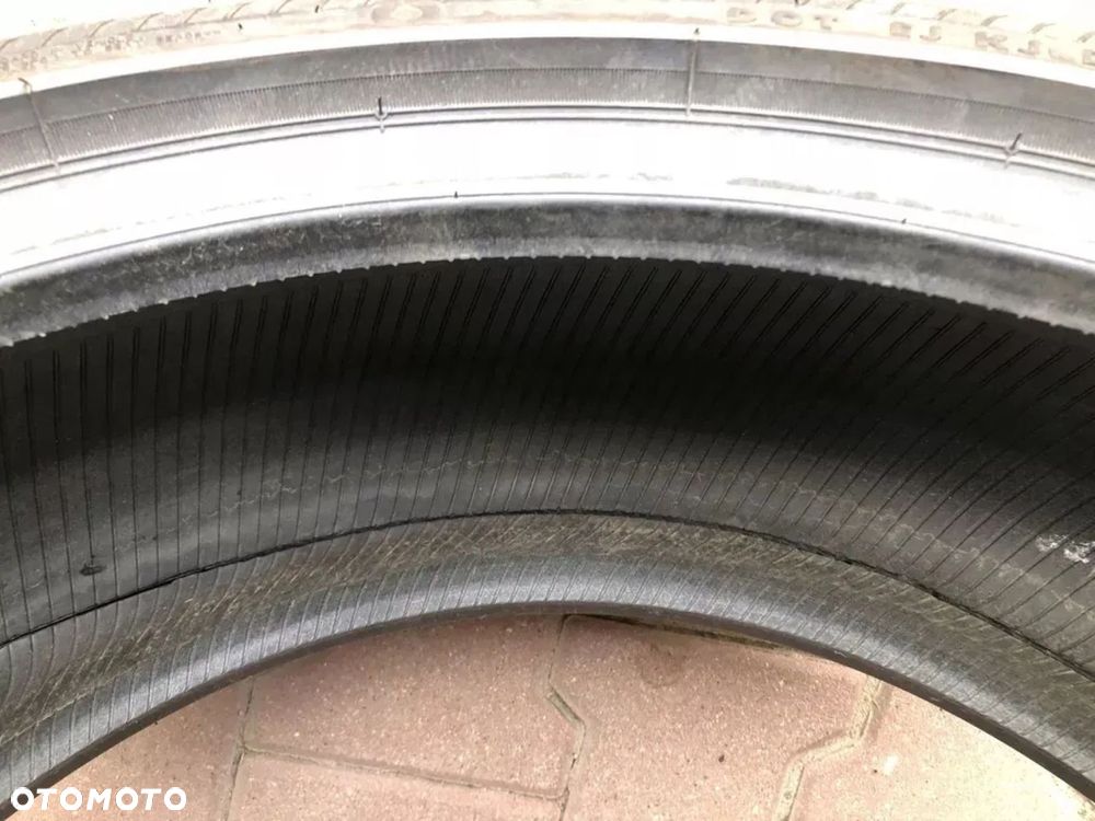 OPONY BRIDGESTONE TURANza t005 245/45/r20 2018 - 9