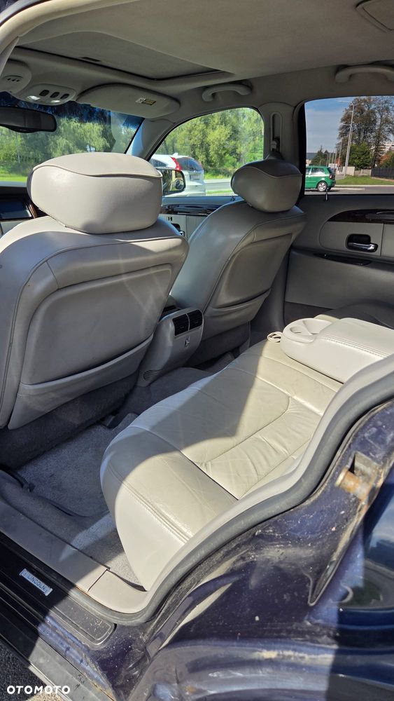 Lincoln Town Car 4.6 Signature - 16