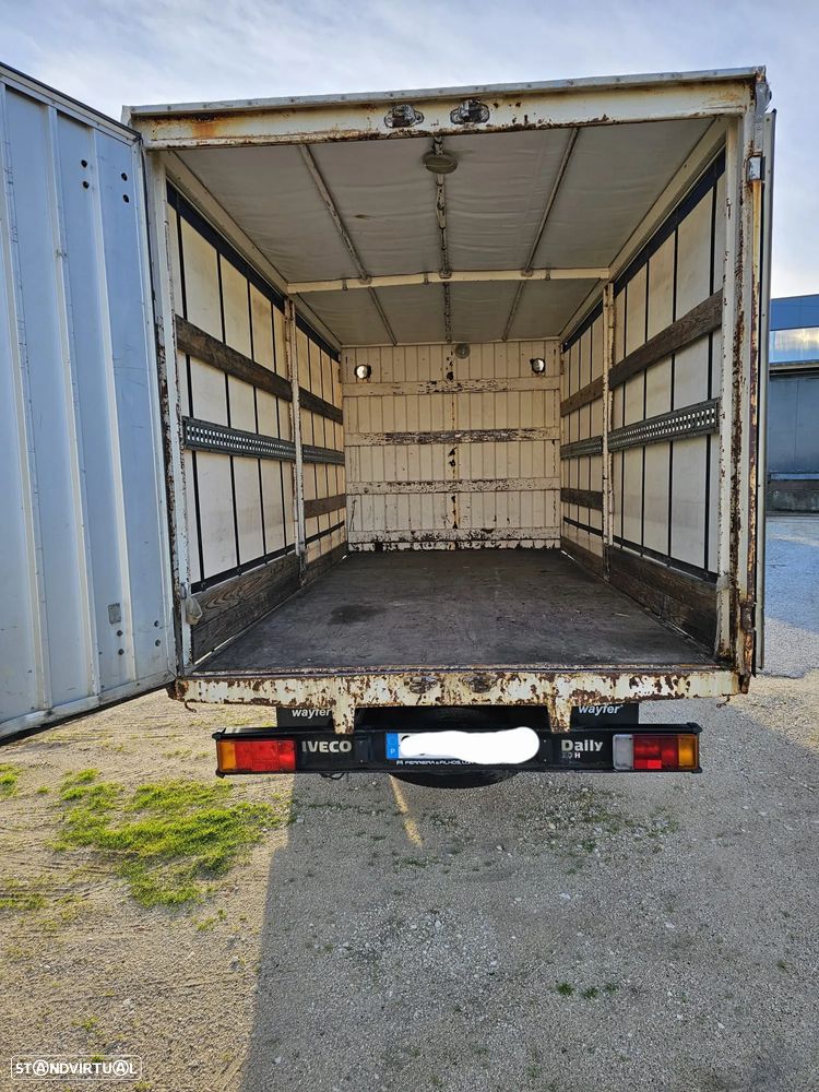 Iveco Daily - 13
