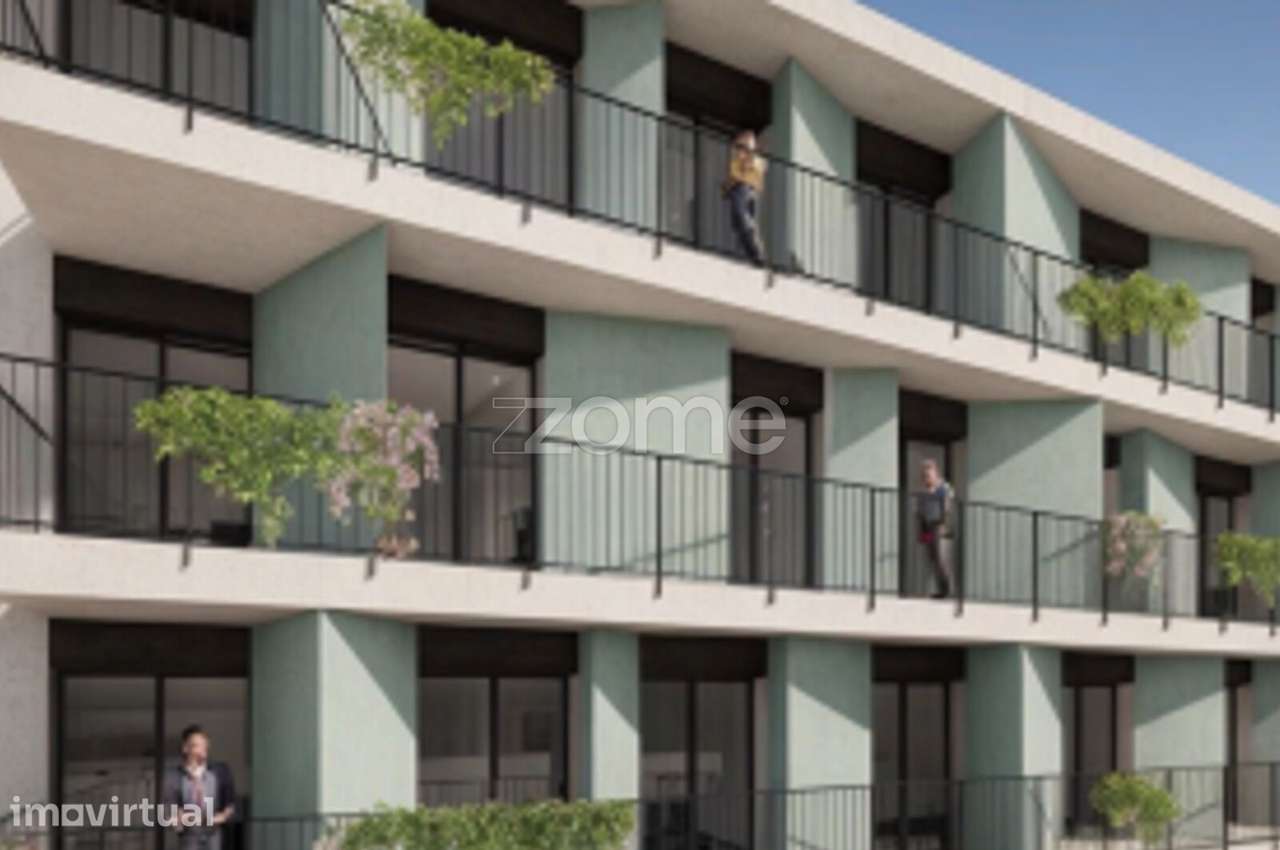 Apartamento T1 BB Costa Cabral Polo Universitário - Grande imagem: 5/25