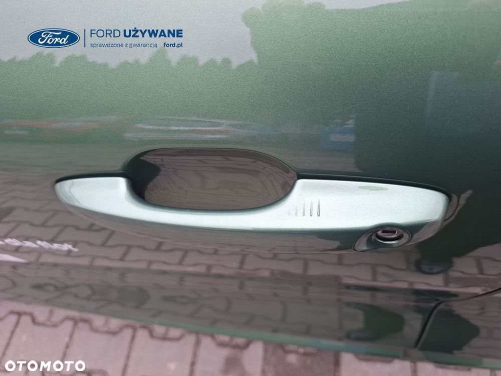 Ford Kuga - 27