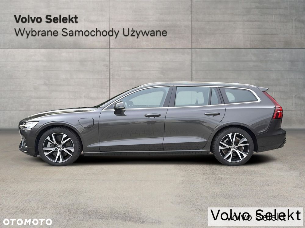 Volvo V60 - 3