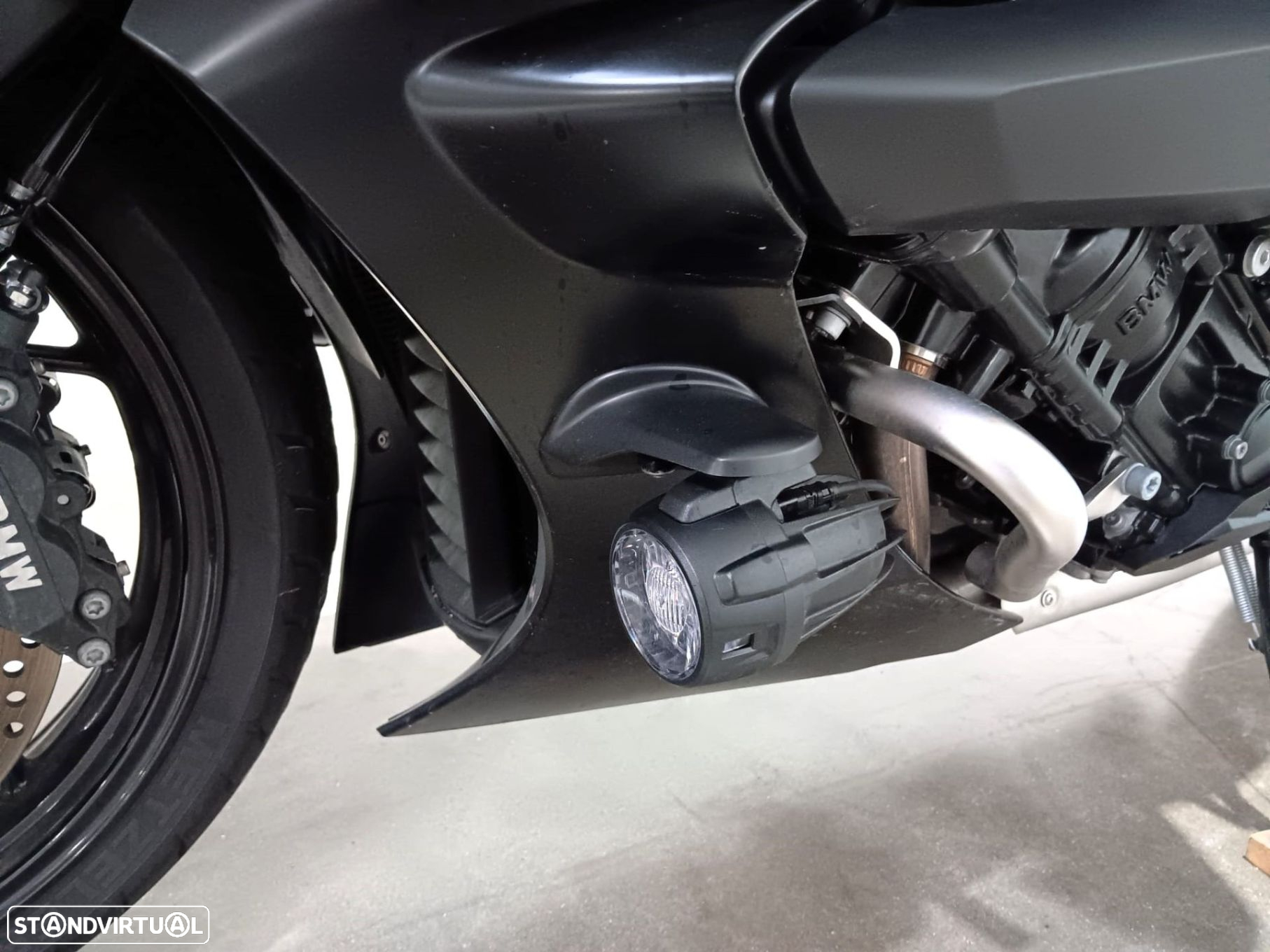 BMW K 1600 GT 1600GT - 9