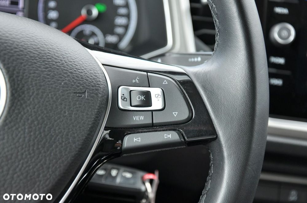 Volkswagen T-Roc 1.5 TSI GPF ACT Advance DSG - 17