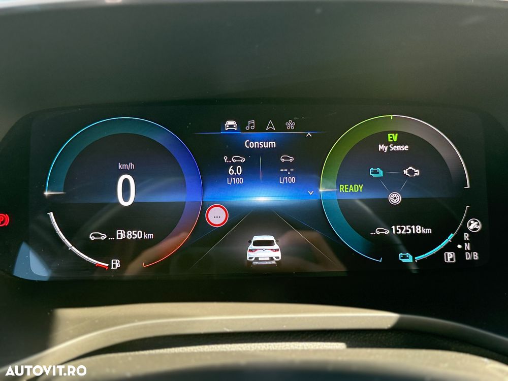 Renault Arkana E-TECH Full 145 Espirit Alpine - 20