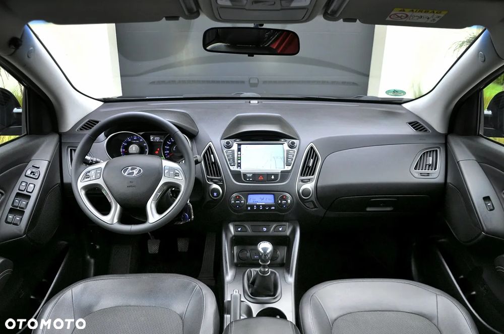 Hyundai ix35 - 7