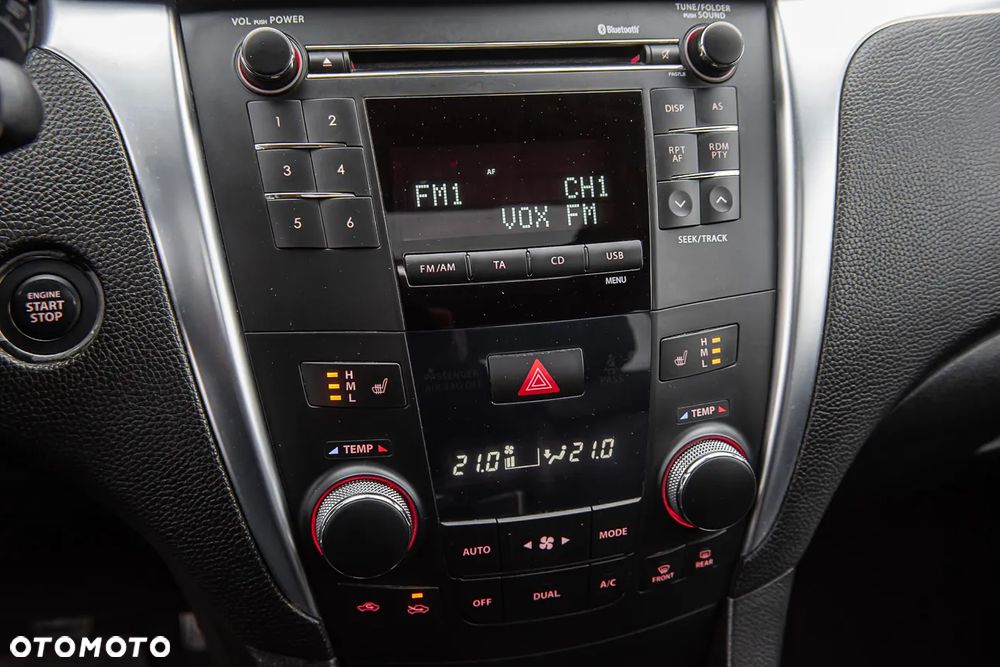 Suzuki Kizashi 2.4 Sport - 13