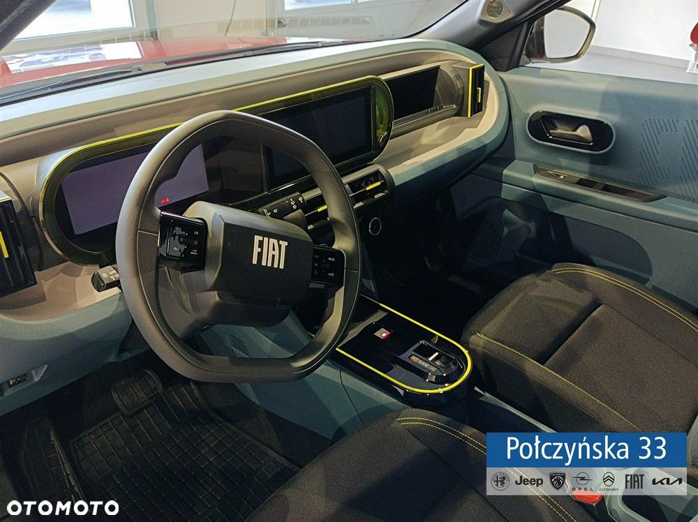 Fiat Grande Panda - 2