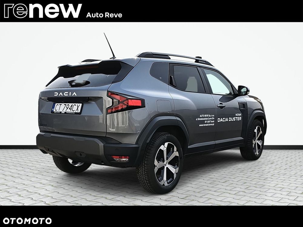 Dacia Duster 1.0 TCe Journey - 6