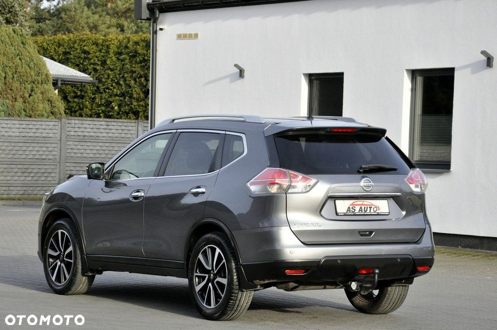 Nissan X-Trail 1.6 dCi Xtronic Tekna - 30