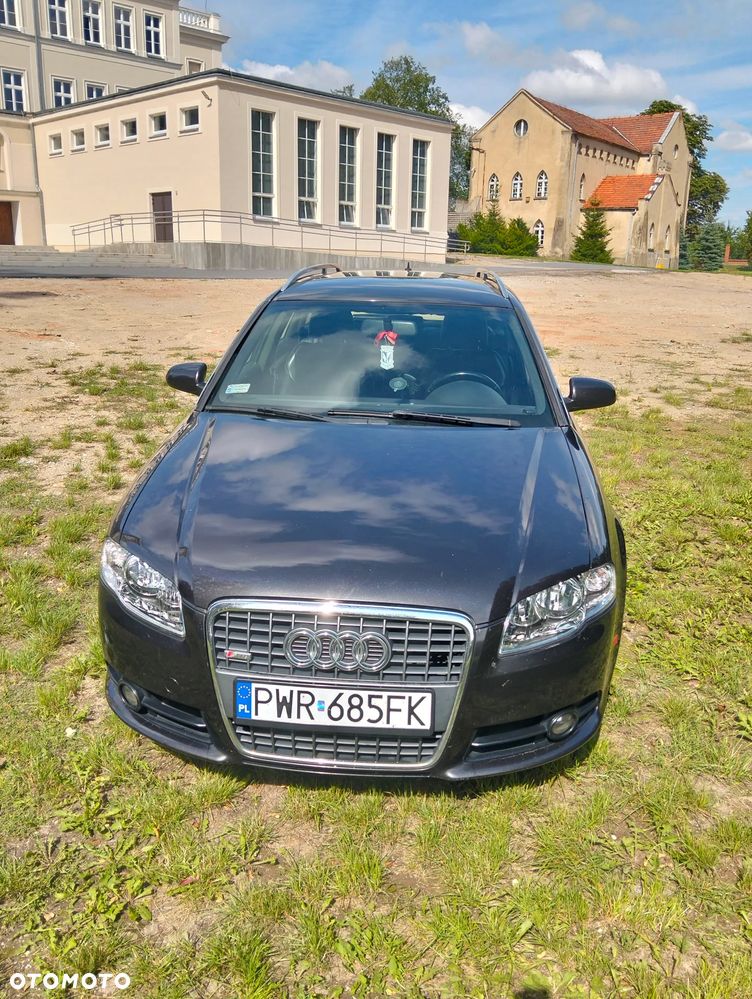 Audi A4 Avant - 3