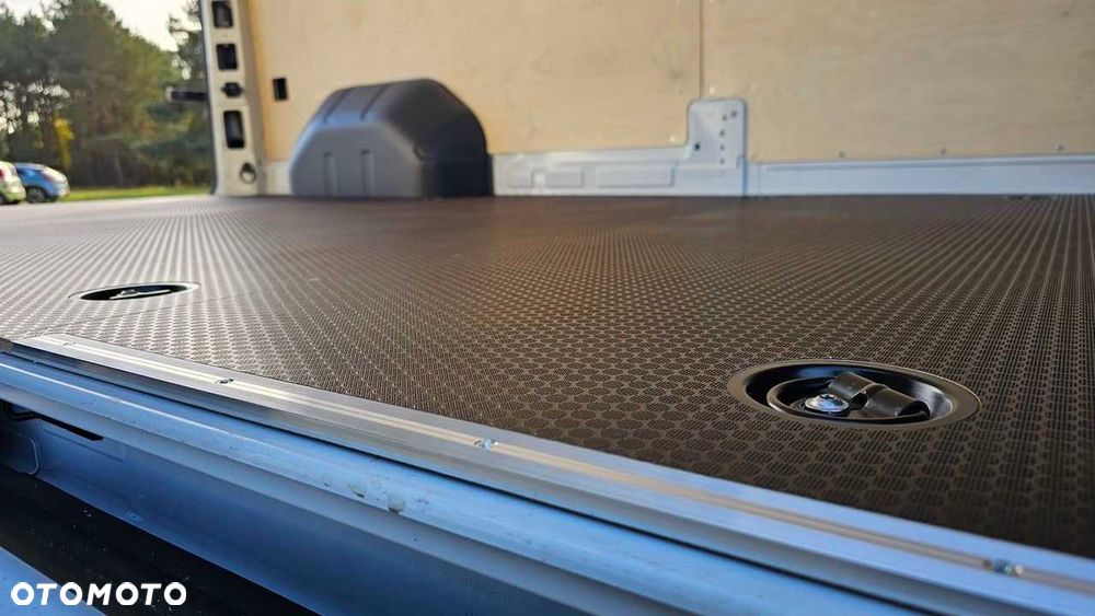 Podłoga Brązowa 9mm L2-Renault Master,Nissan Interstar-WYSYŁKA GRATIS! - 4