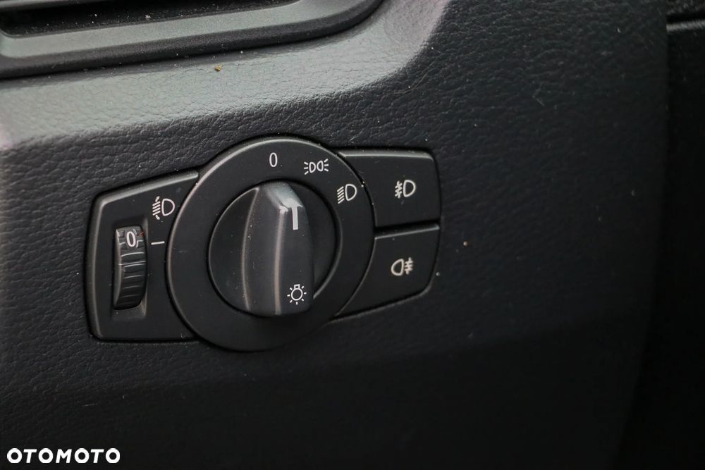 BMW X1 - 27