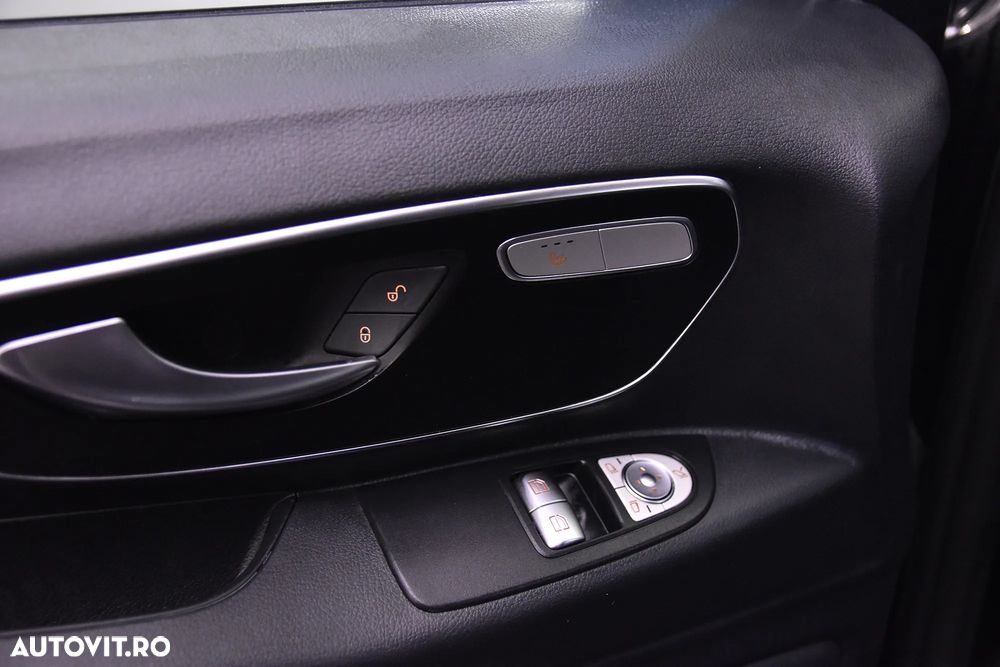 Mercedes-Benz Vito - 15