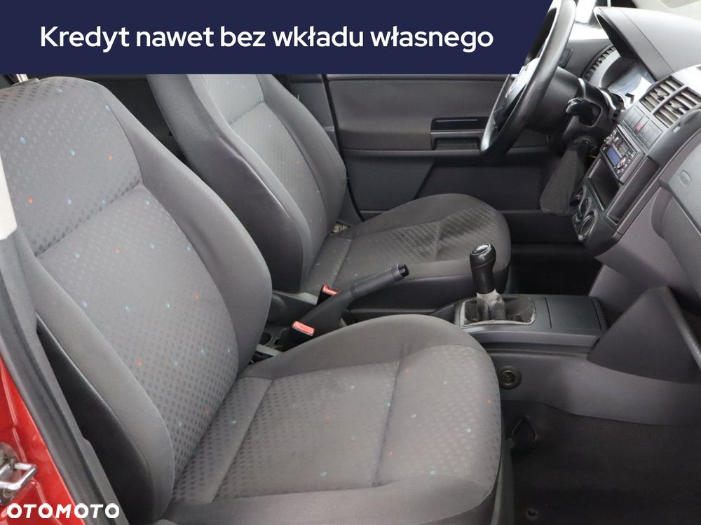Volkswagen Polo 2002