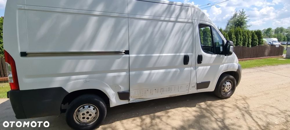 Citroën Jumper - 4