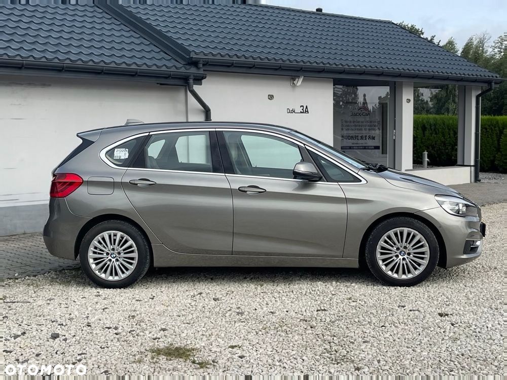 BMW Seria 2 218d GT Luxury Line - 6