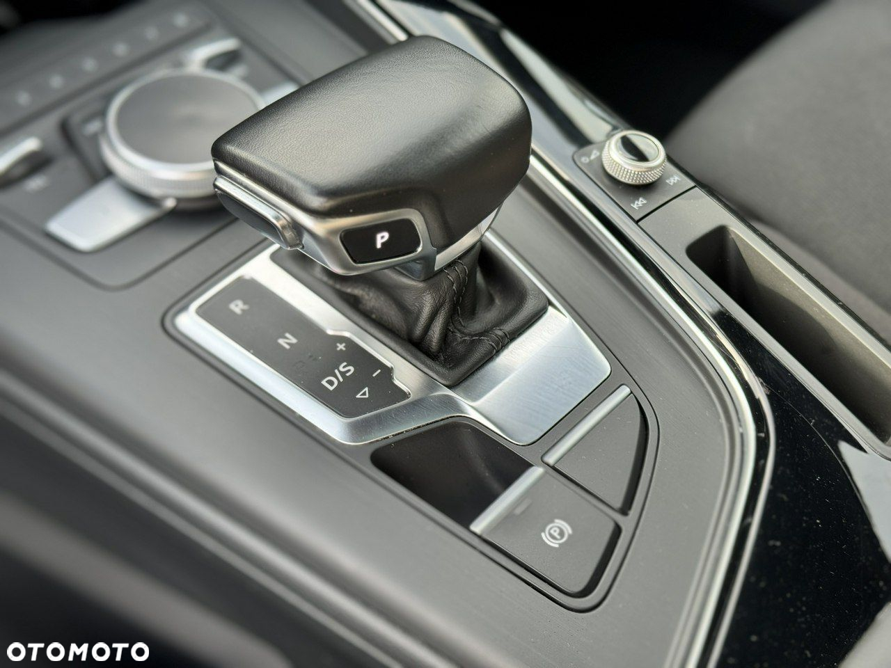 Audi A4 - 33