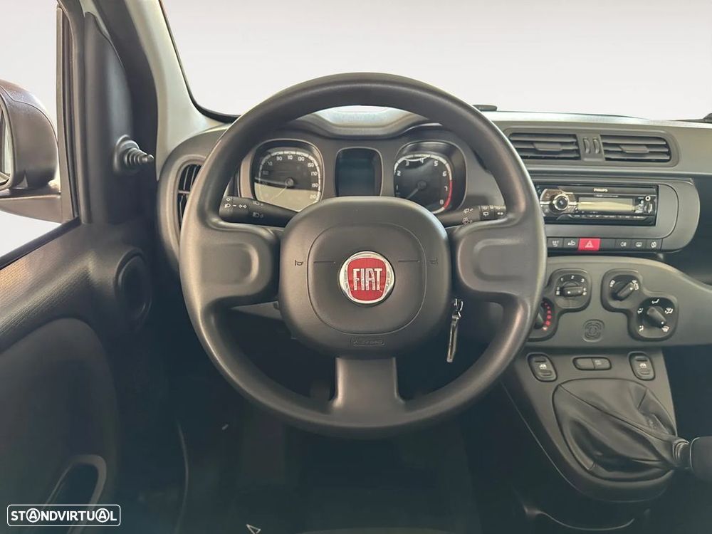 Fiat Panda 1.0 Hybrid City Life - 13